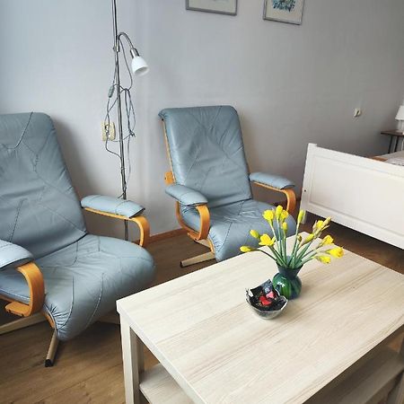 סיגולדה Station Street Apartments מראה חיצוני תמונה