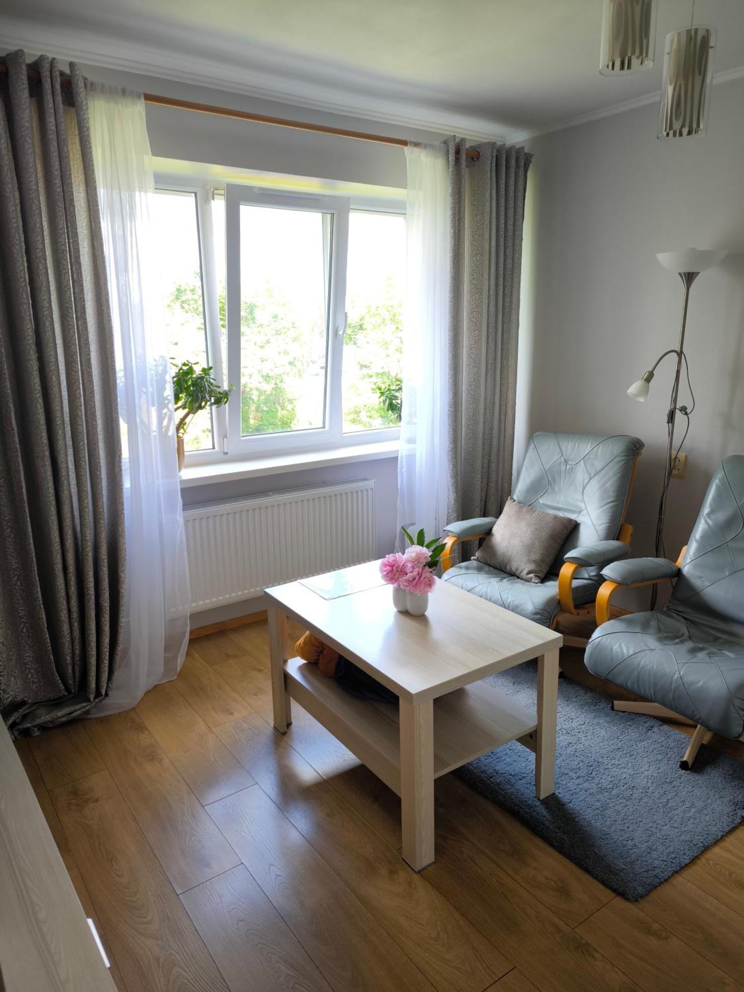 סיגולדה Station Street Apartments חדר תמונה