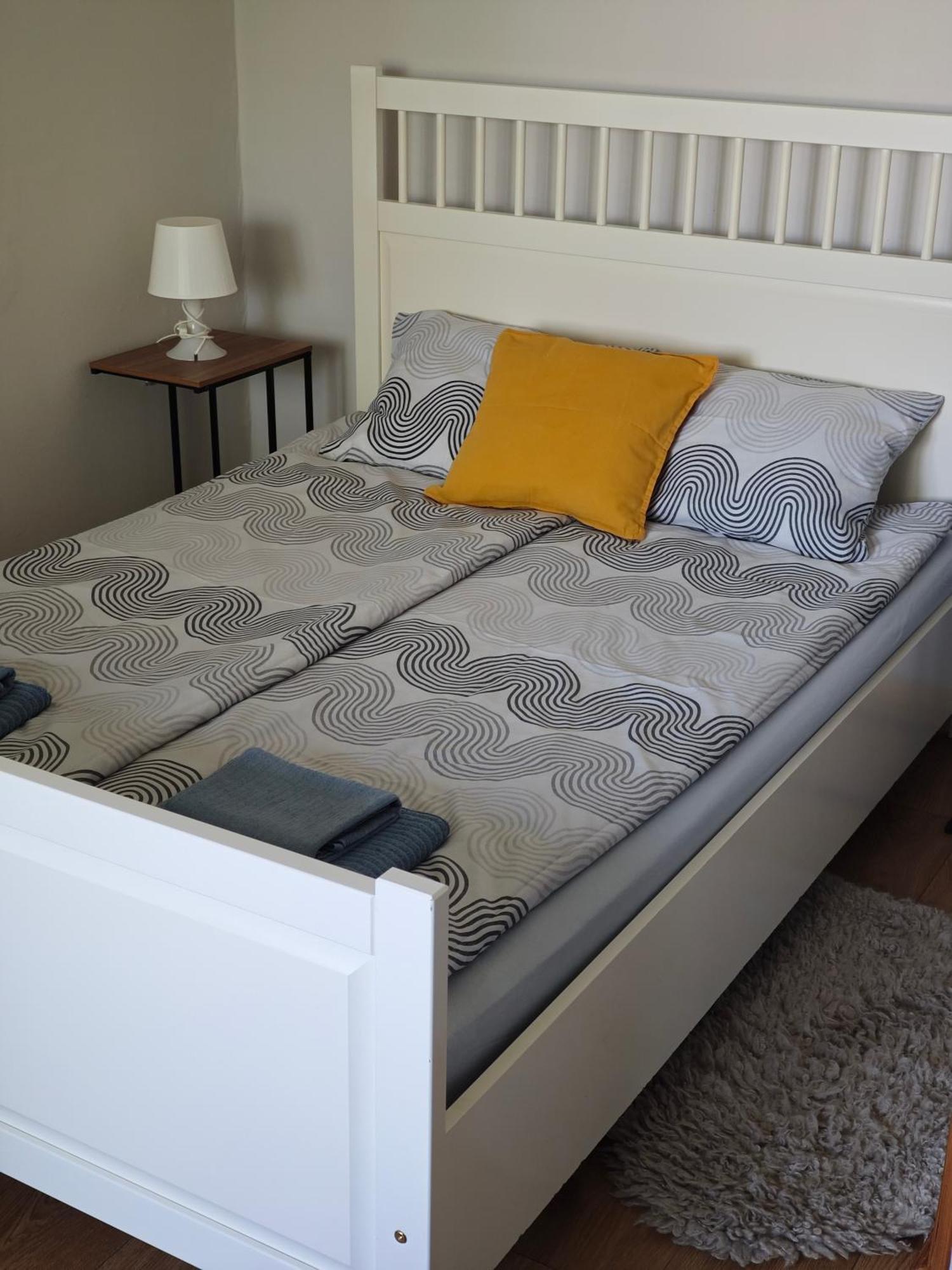 סיגולדה Station Street Apartments מראה חיצוני תמונה